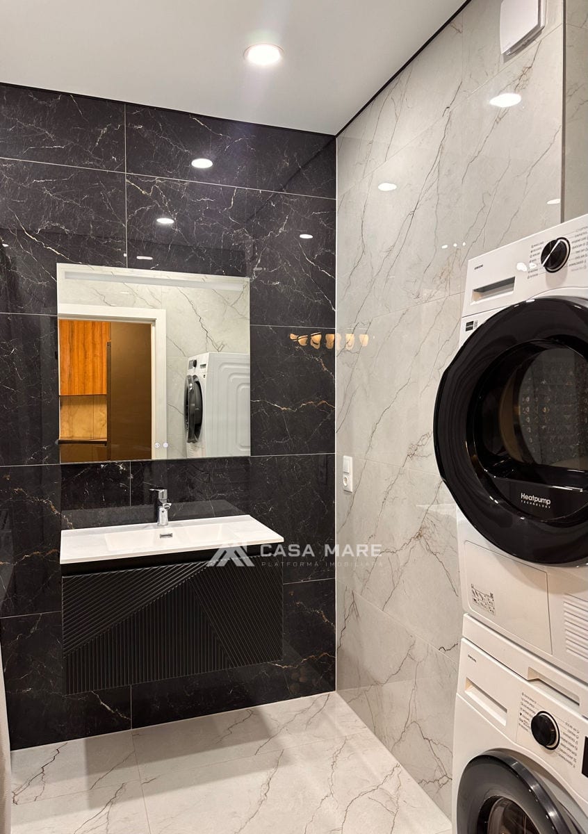 Apartament cu 2 camere, 75 m², Ciocana, Chișinău 5