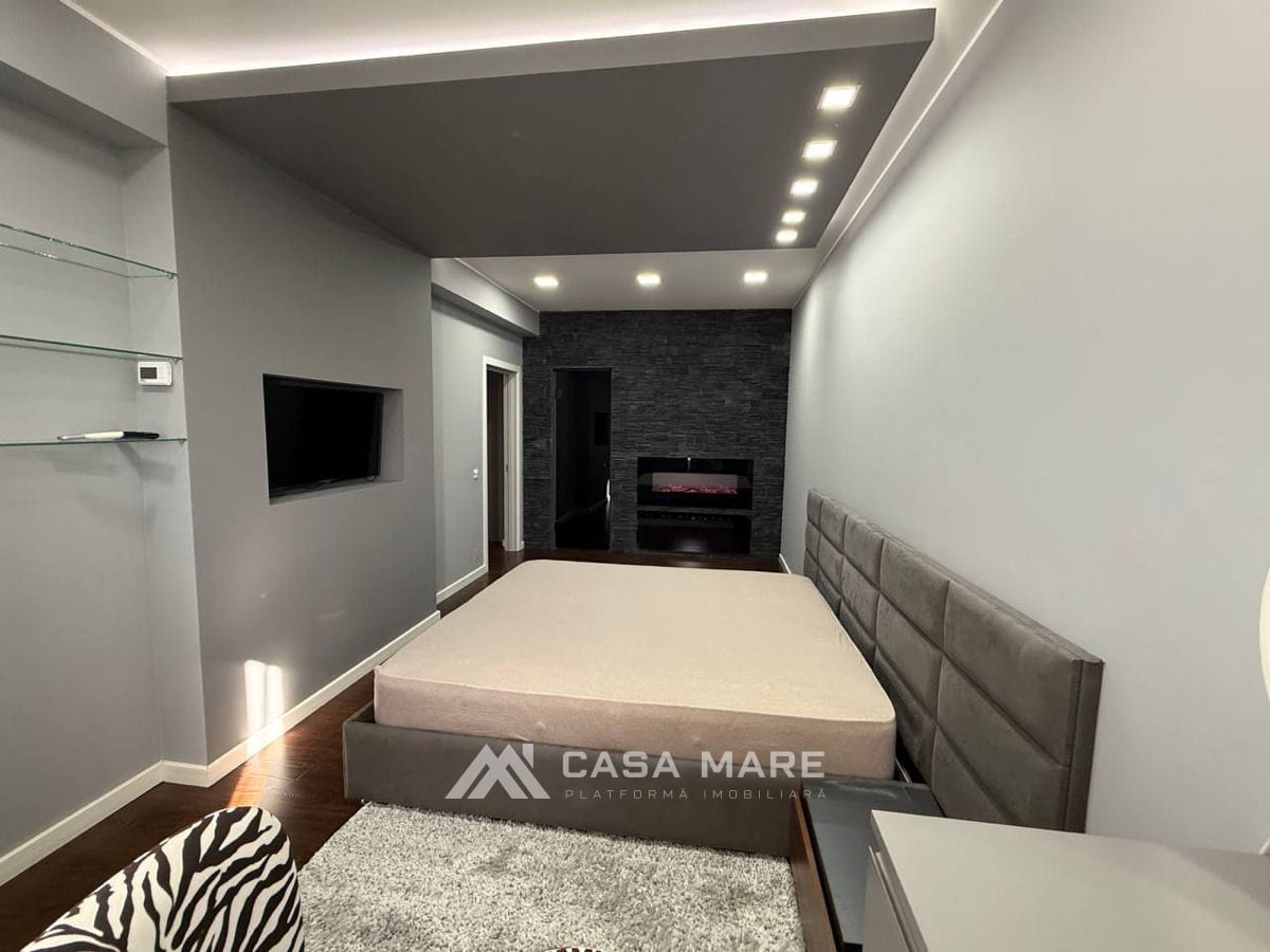 Apartament cu 2 camere, 67 m², Râșcani, Chișinău 2