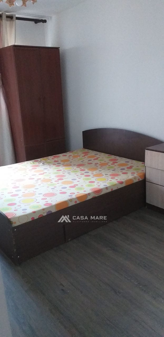 2-комнатная квартира, 47 м², Унгены 1