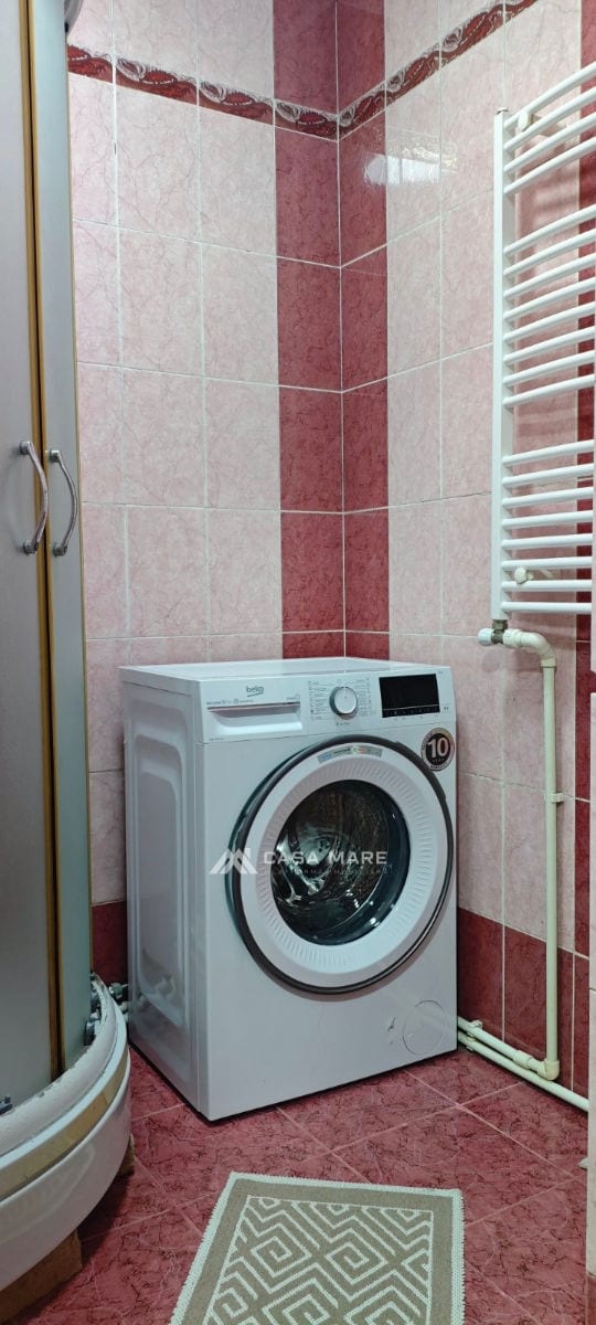 Apartament cu 3 camere, 70 m², Autogara, Bălți 5