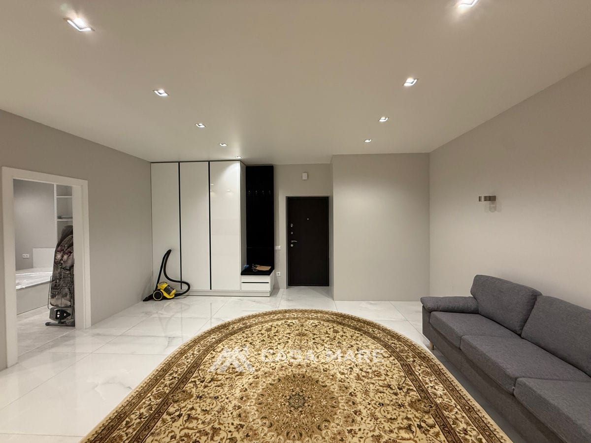 Apartament cu 2 camere, 80 m², Centru, Chișinău 4