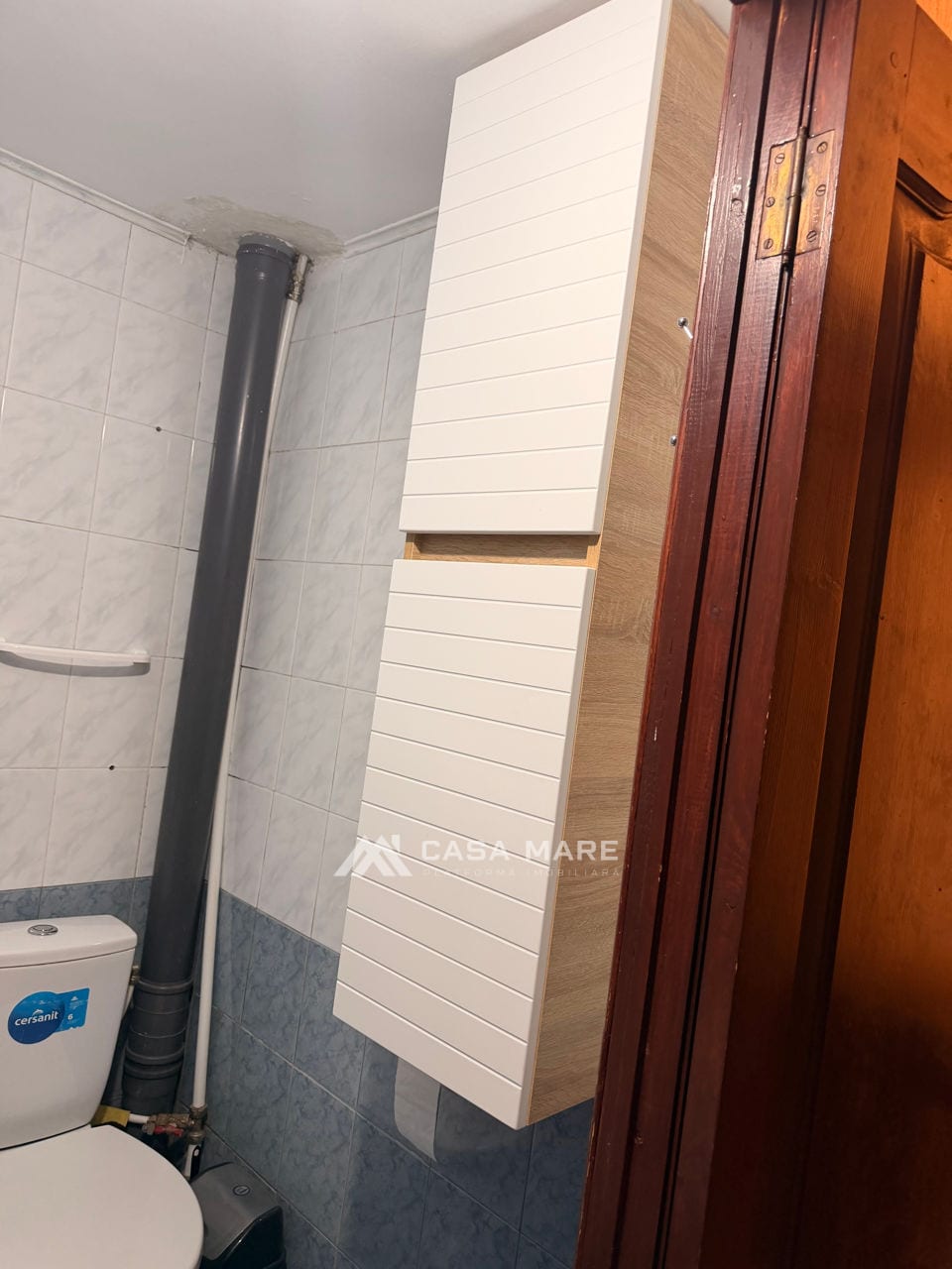 1-комнатная квартира, 36 м², Dvoreanskoe gnezdo, Bălți 5