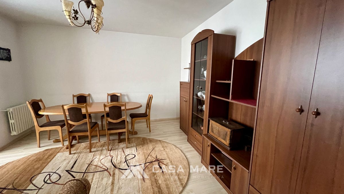 2-комнатная квартира, 55 м², Рышкановка, Кишинёв 2