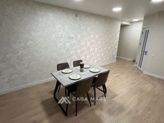 Apartament cu 2 camere, 64 m², Buiucani, Chișinău 5