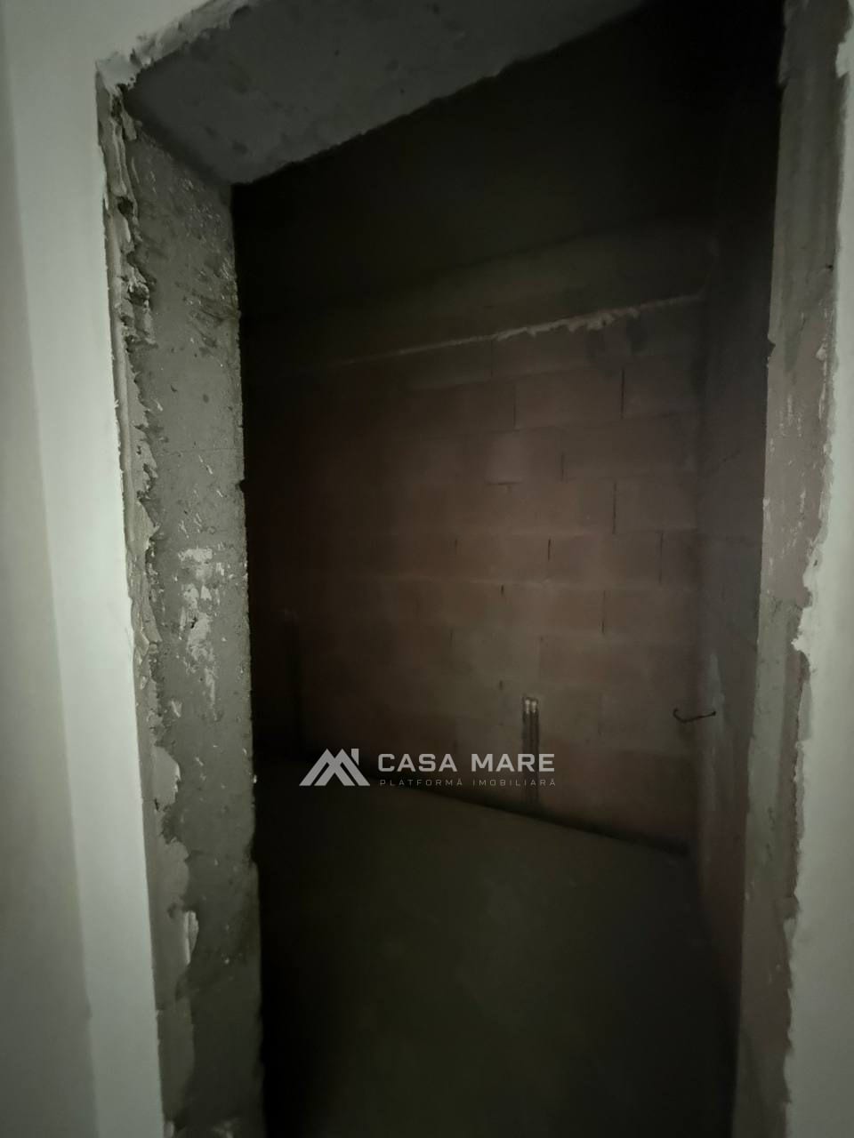 1-комнатная квартира, 46 м², Дурлешты 7