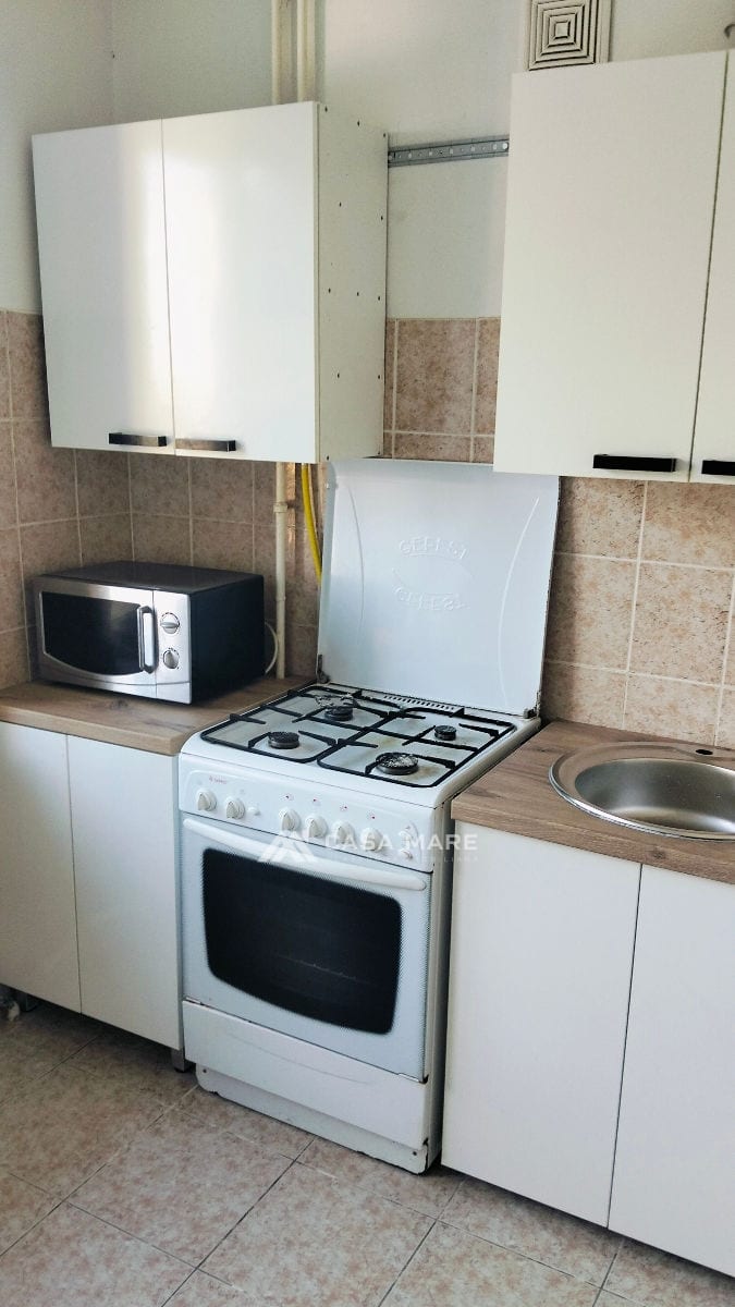 Apartament cu 2 camere, 51 m², Telecentru, Chișinău 5