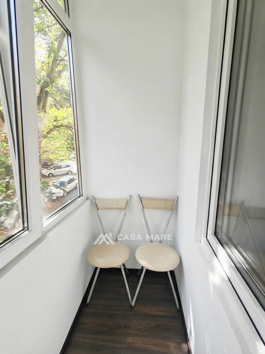 Apartament cu 3 camere, 75 m², Buiucani, Chișinău 7