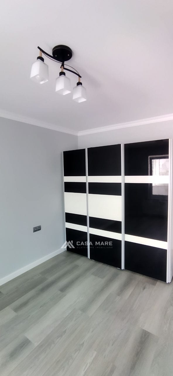 Apartament cu 3 camere, 70 m², Buiucani, Chișinău 5