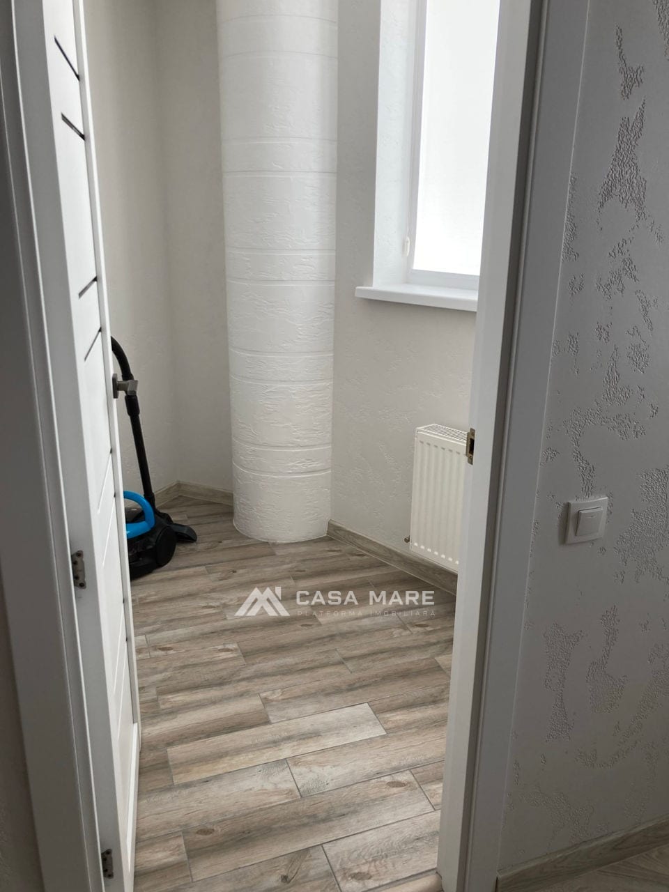 Apartament cu 2 camere, 60 m², Botanica, Chișinău 5