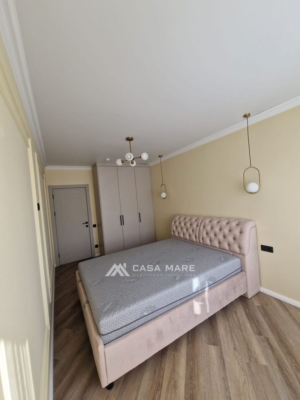 Apartament cu 3 camere, 87 m², Buiucani, Chișinău 4