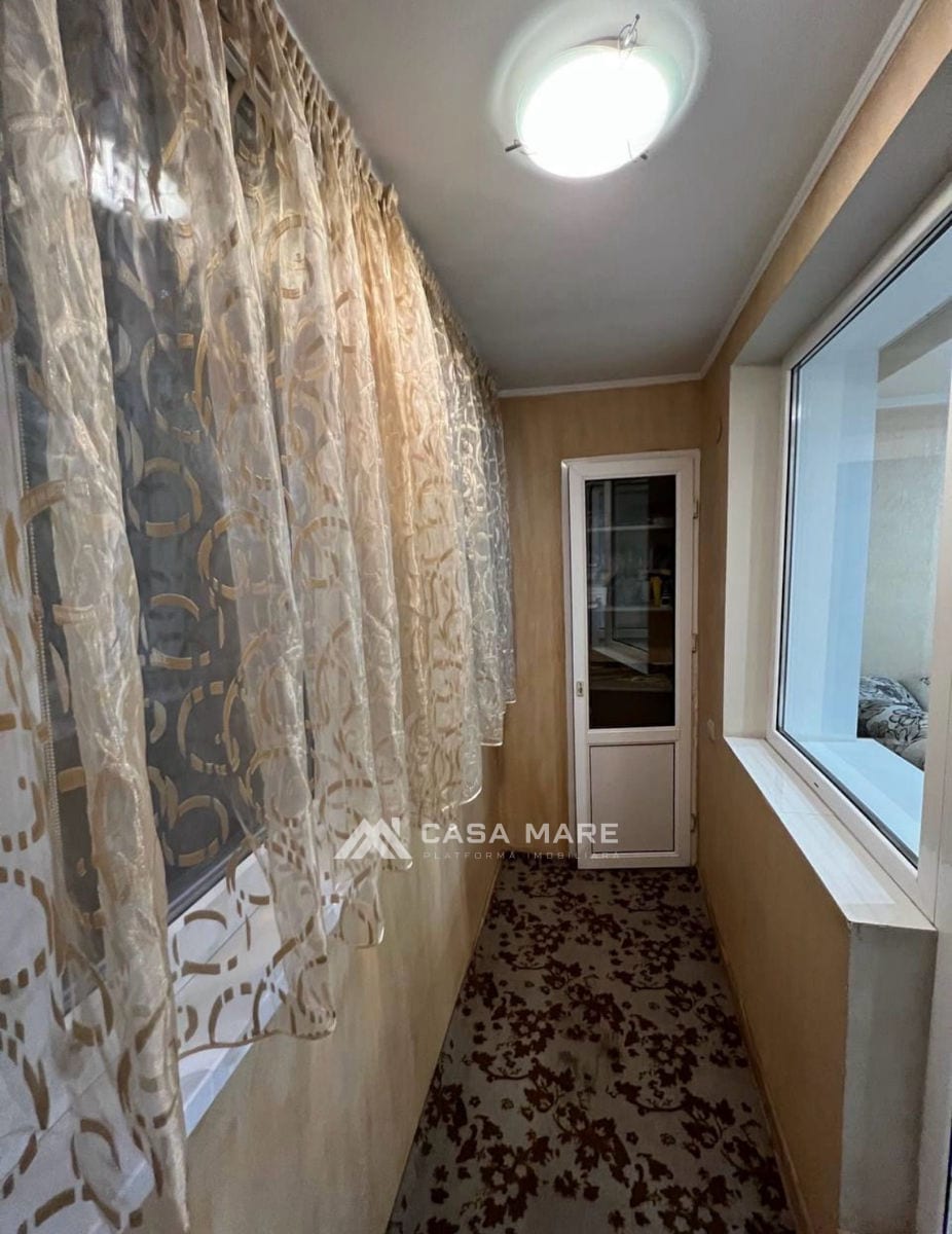 Apartament cu 2 camere, 60 m², Buiucani, Chișinău 9