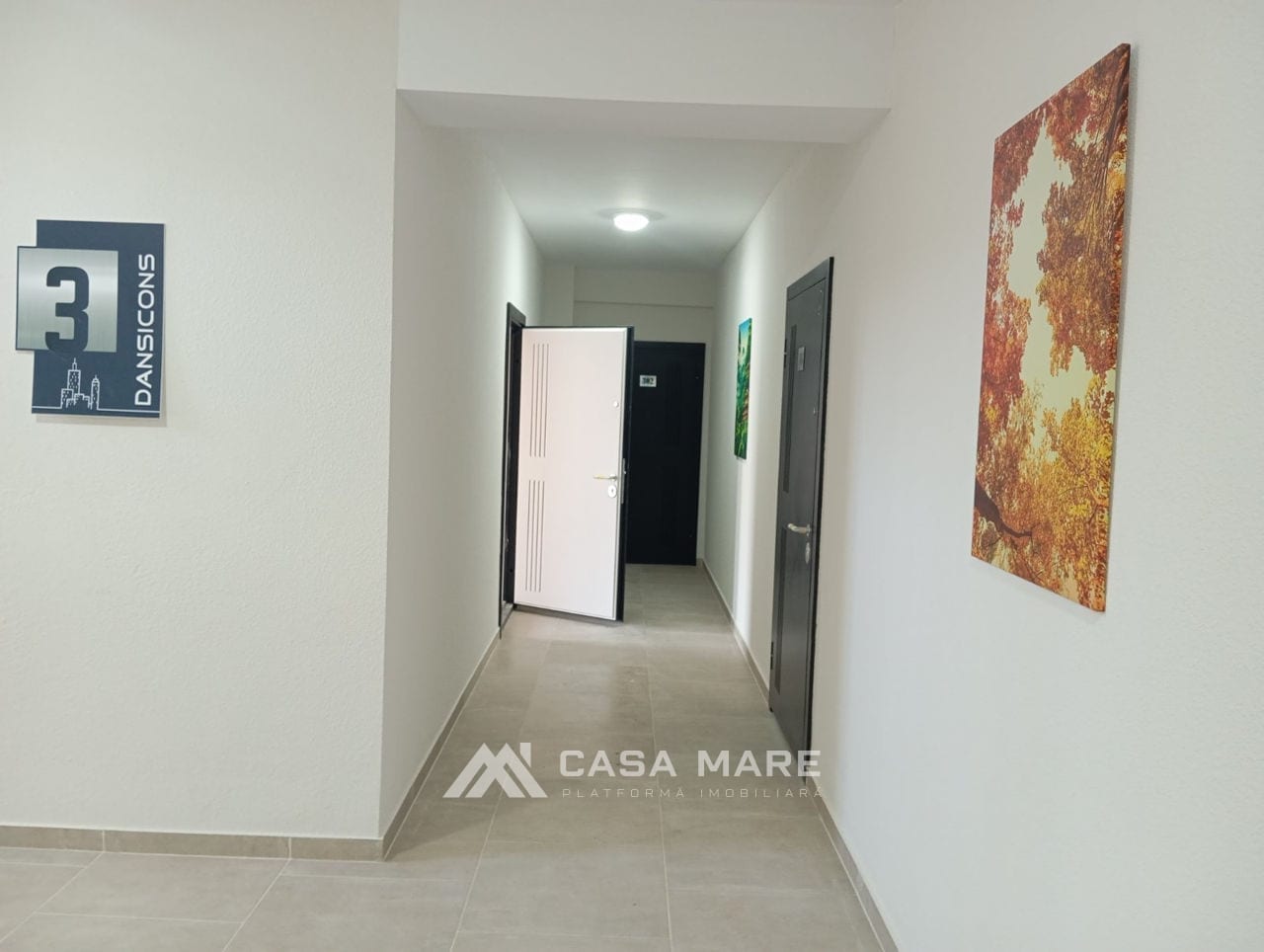 Apartament cu 2 camere, 70 m², Orhei 5