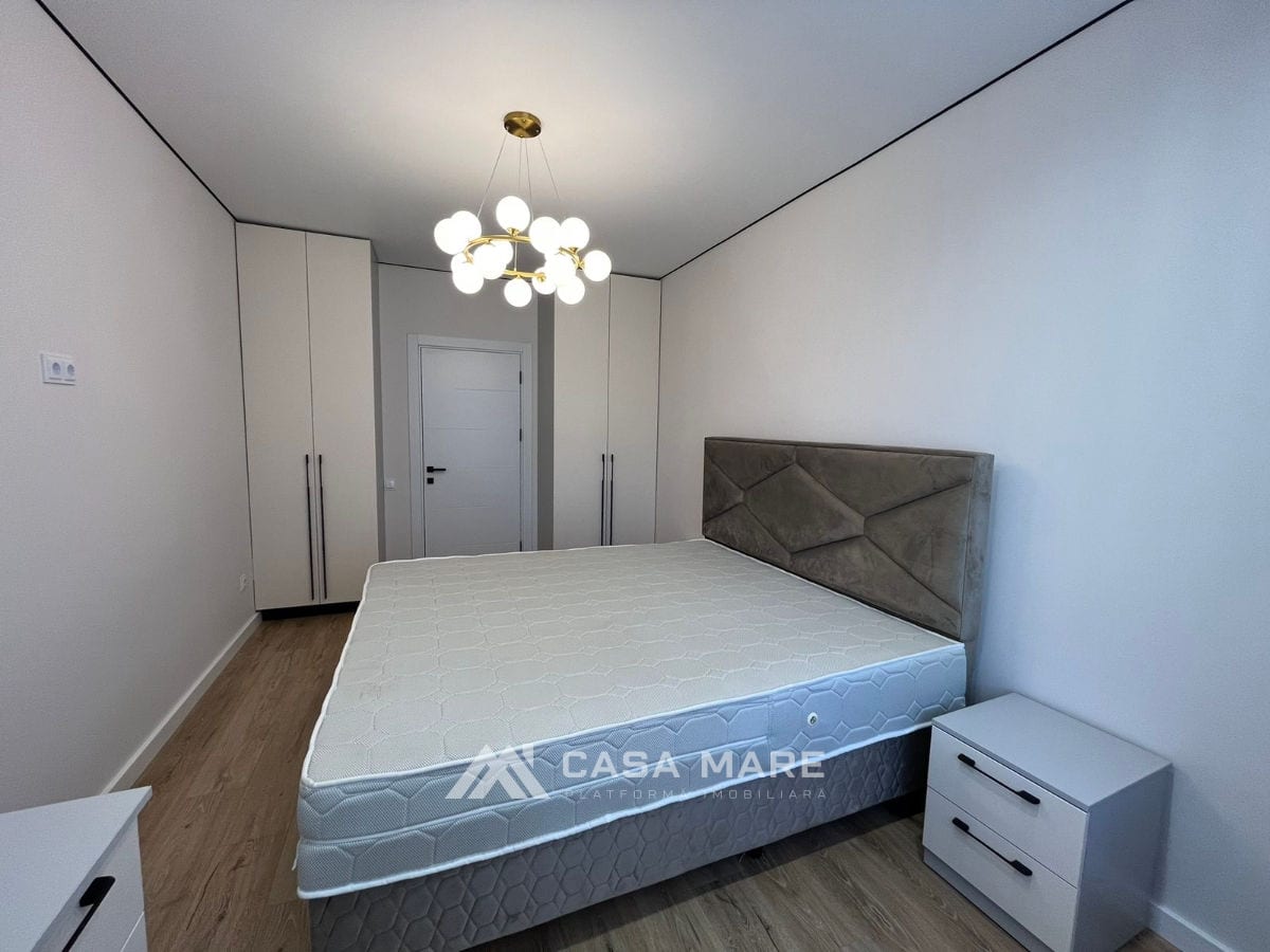 Apartament cu 3 camere, 108 m², Buiucani, Chișinău 4