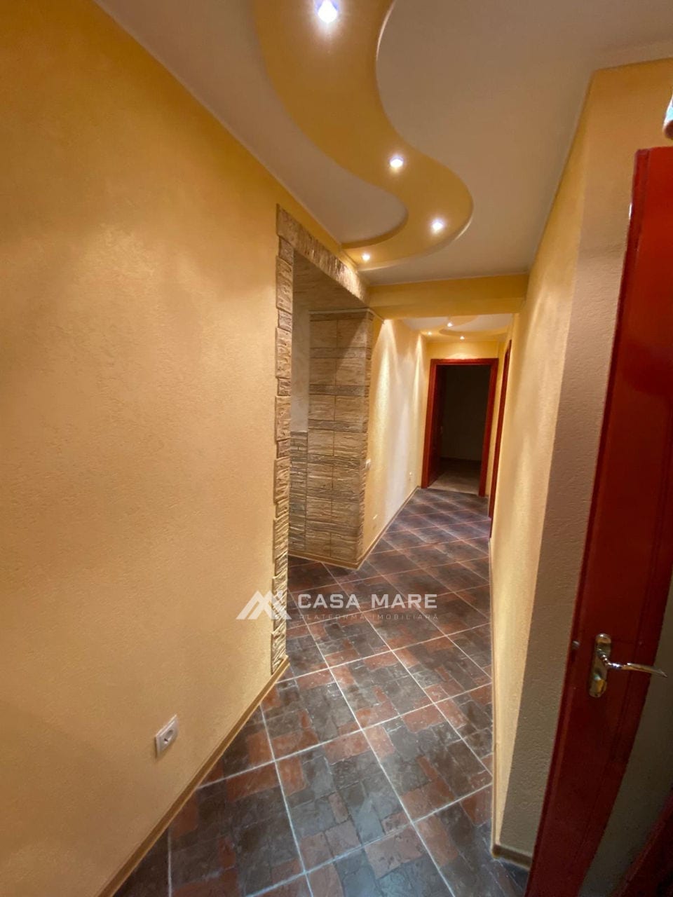 Apartament cu 2 camere, 64 m², Cricova 4