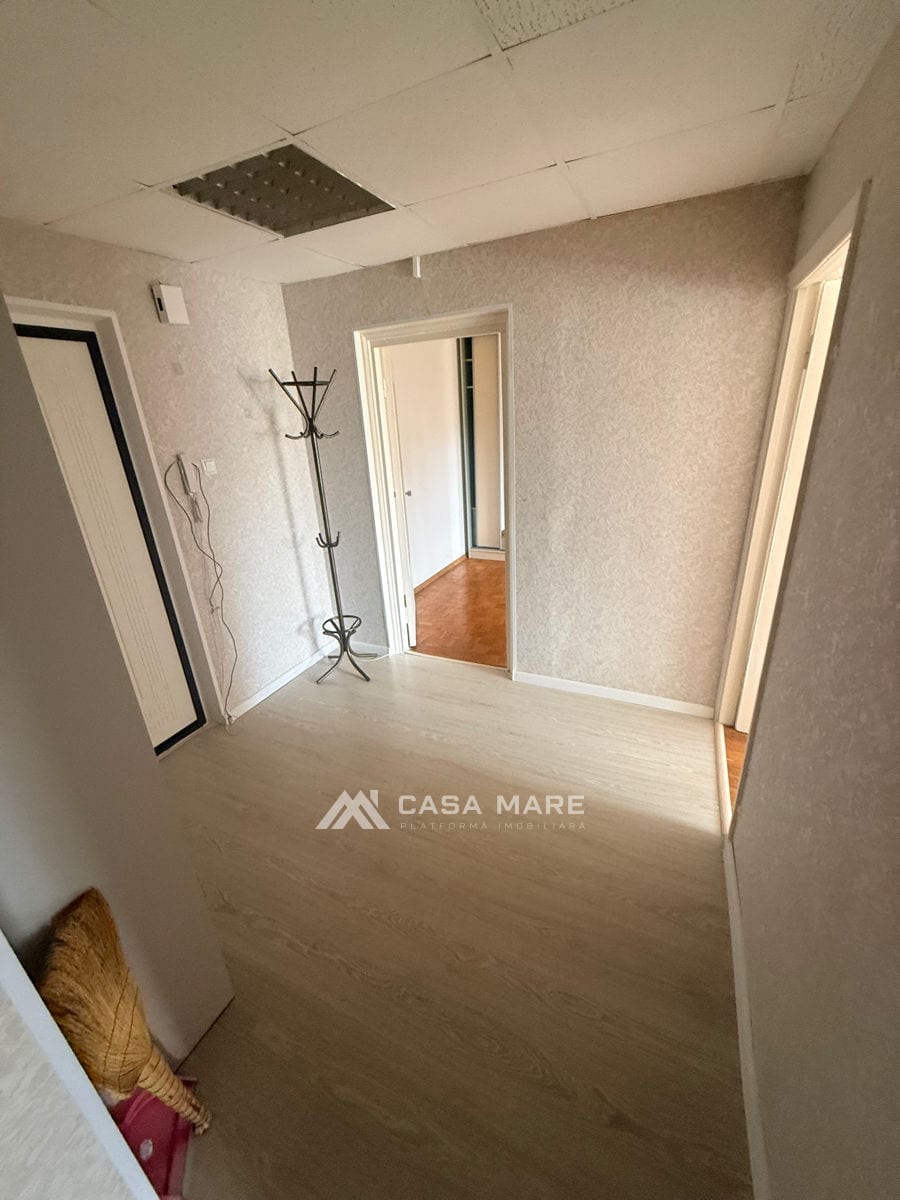 Apartament cu 2 camere, 48 m², Botanica, Chișinău 6