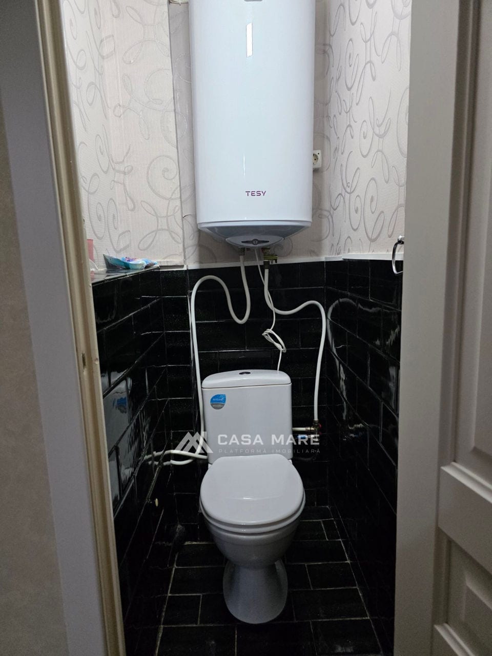 Apartament cu 3 camere, 70 m², Botanica, Chișinău 8