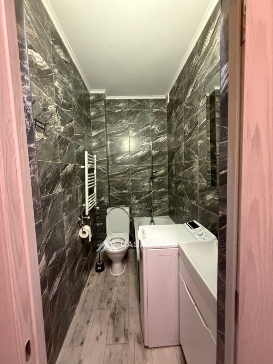 2-комнатная квартира, 46 м², Буюканы, Кишинёв 7