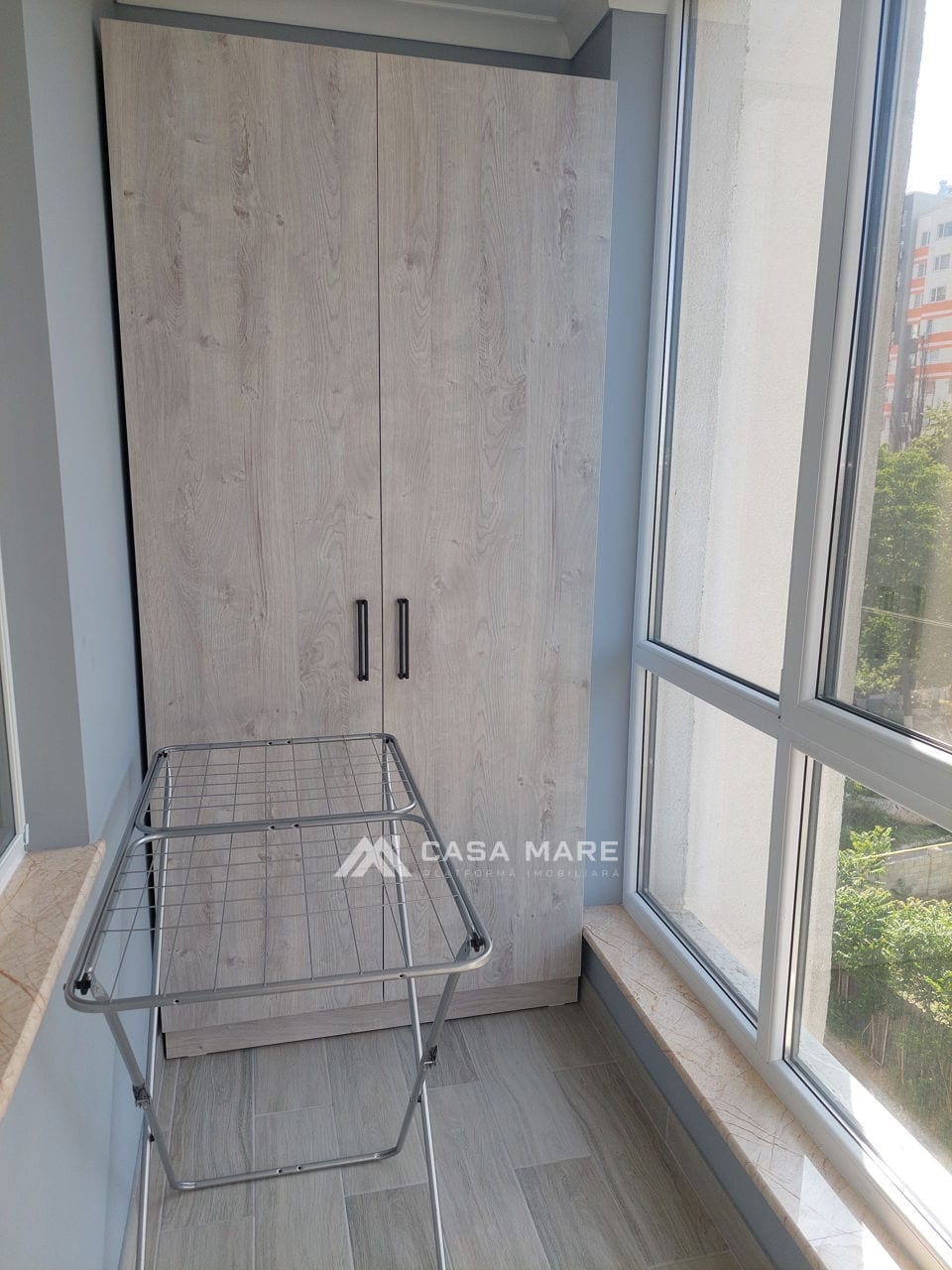 Apartament cu 1 cameră, 48 m², Telecentru, Chișinău 8