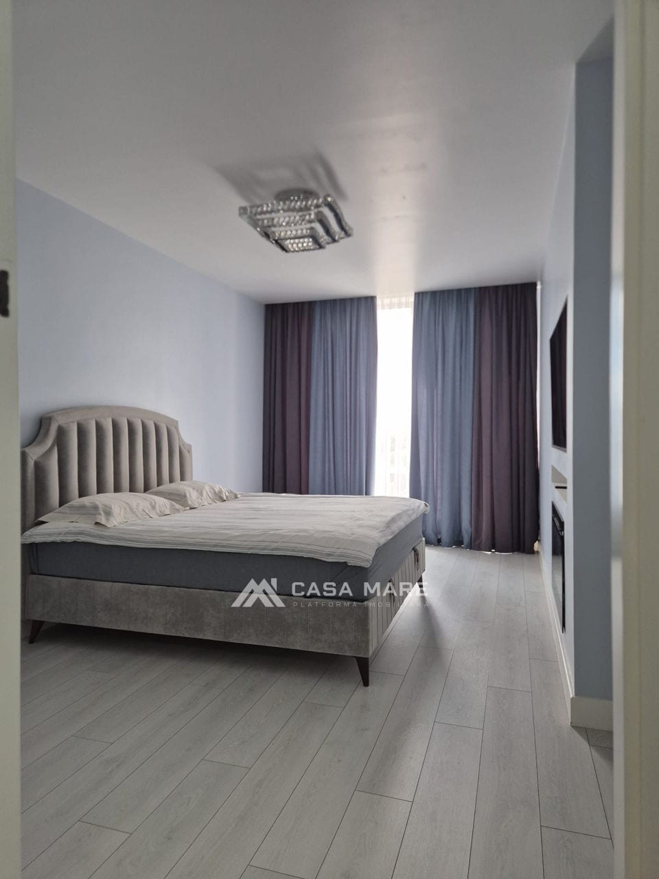 Apartament cu 2 camere, 73 m², Centru, Chișinău 1