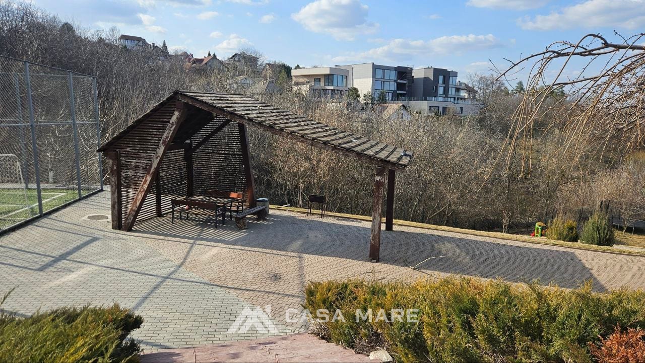 3-комнатная квартира, 80 м², Телецентр, Кишинёв 9