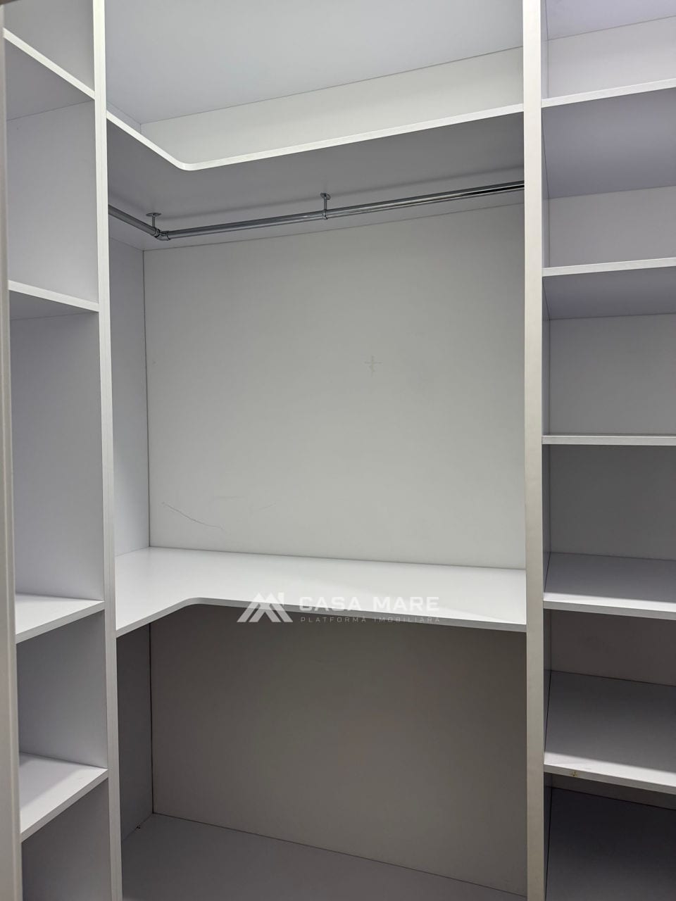 2-комнатная квартира, 78 м², Центр, Кишинёв 9