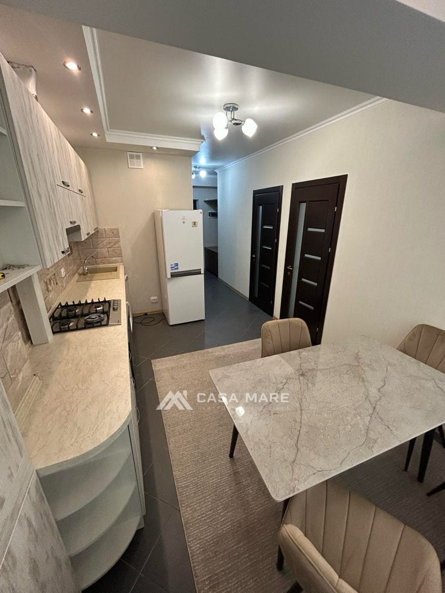Apartament cu 2 camere, 50 m², Râșcani, Chișinău 7