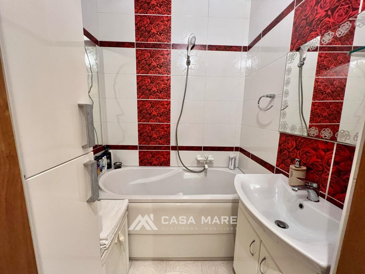 Apartament cu 3 camere, 72 m², Botanica, Chișinău 7
