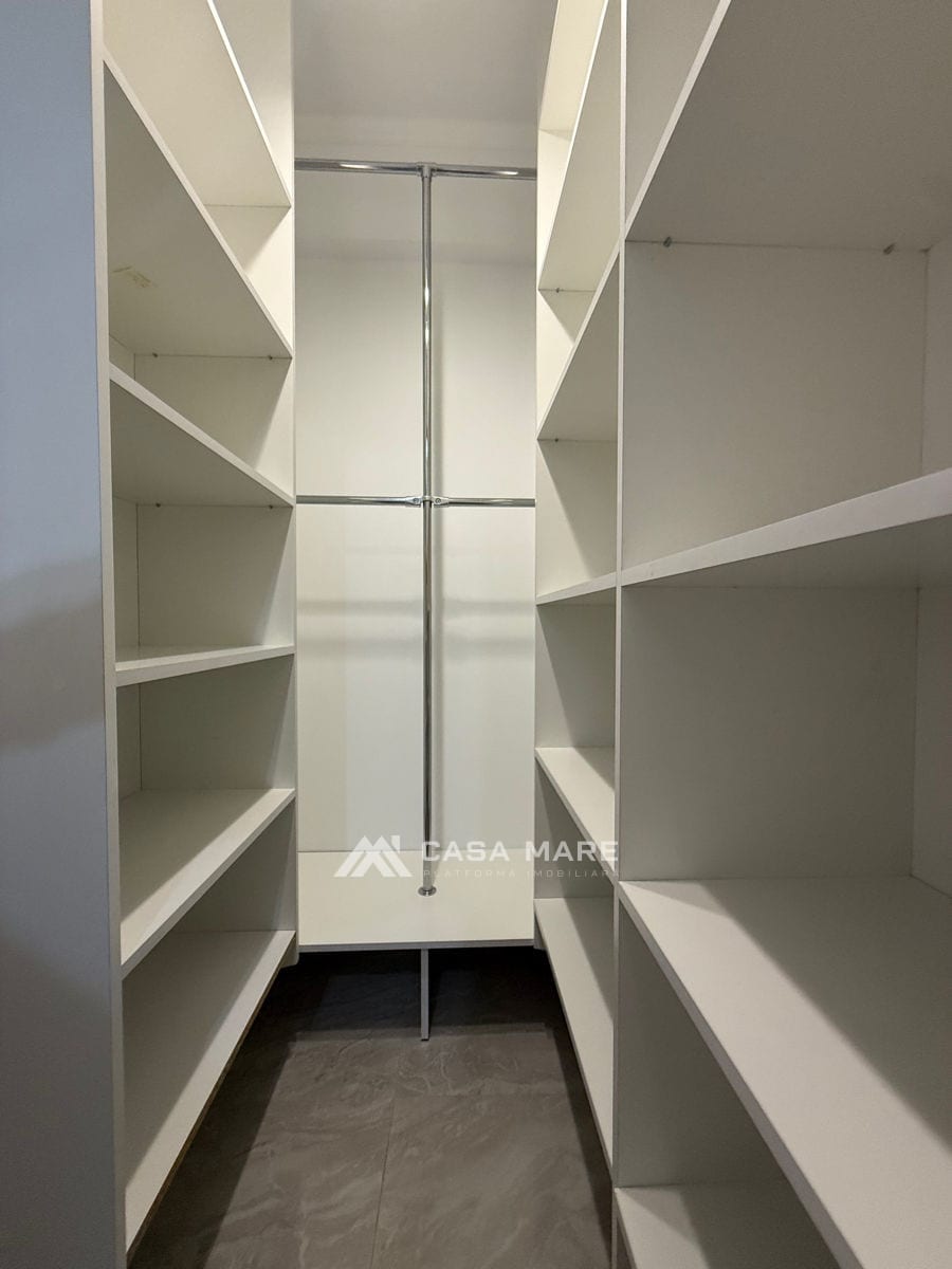 1-комнатная квартира, 40 м², Центр, Кишинёв 9