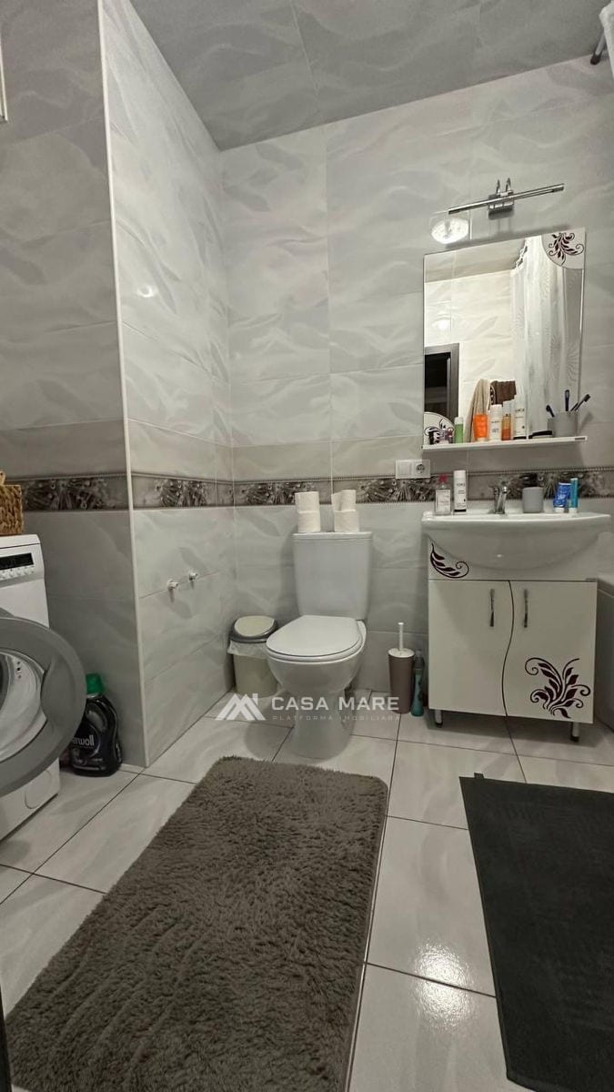 Apartament cu 2 camere, 72 m², Ciocana, Chișinău 11