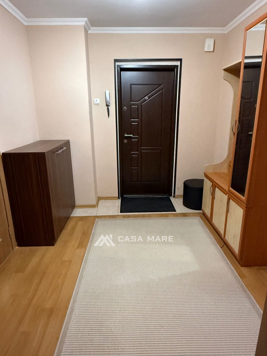 Apartament cu 3 camere, 75 m², Botanica, Chișinău 6
