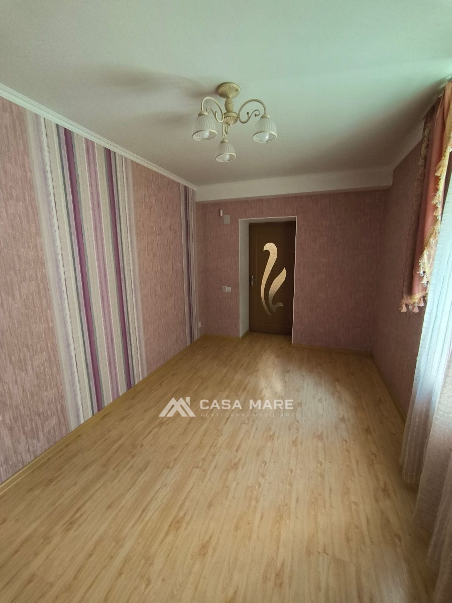 3-комнатная квартира, 90 м², Рышкановка, Кишинёв 5