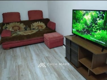 2-комнатная квартира, 47 м², Ботаника, Кишинёв 5