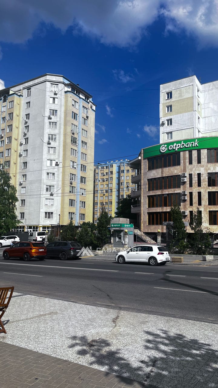 Apartament cu 2 camere, 62 m², Botanica, Chișinău 1