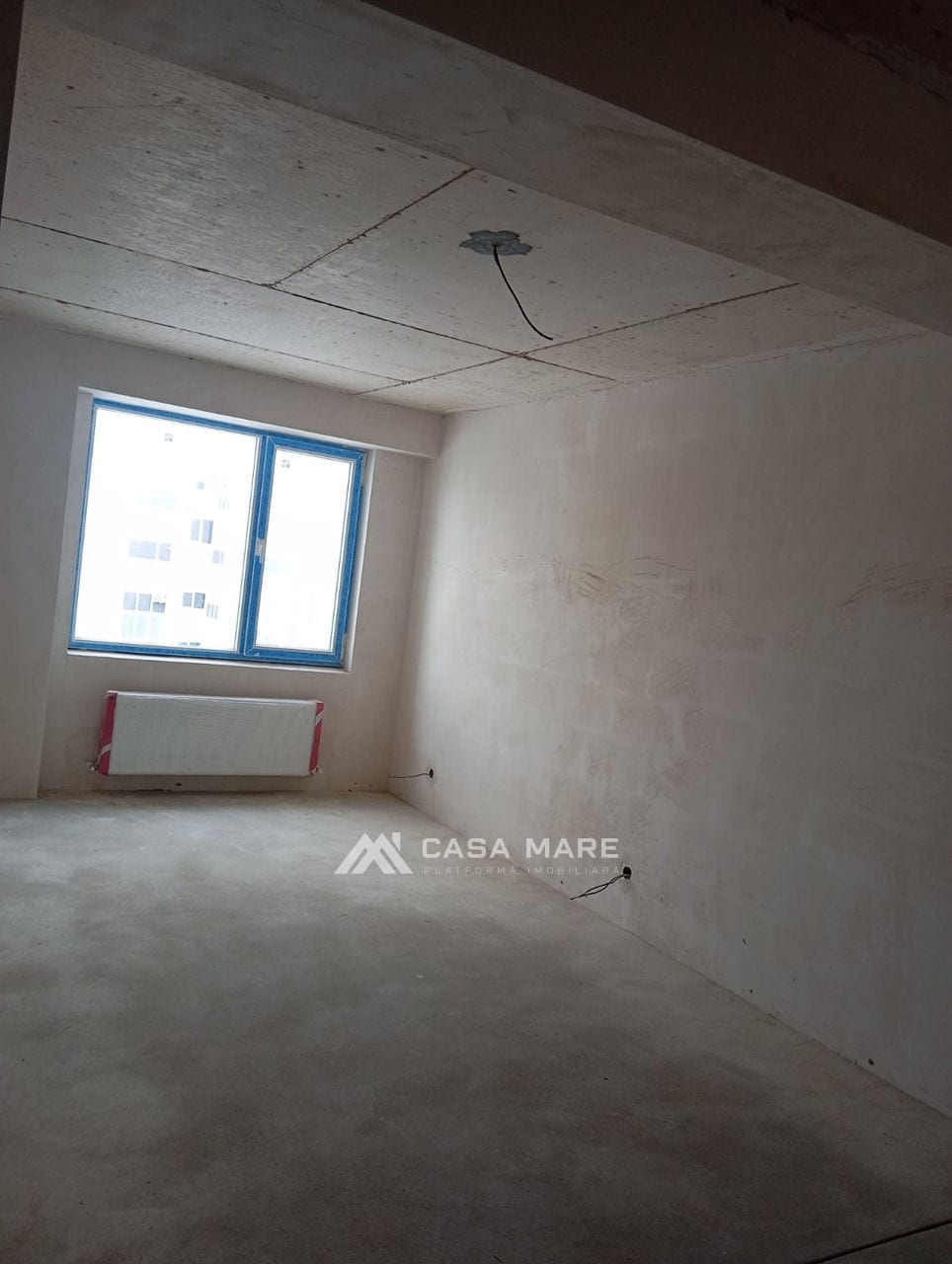 2-комнатная квартира, 70 м², Орхей 3