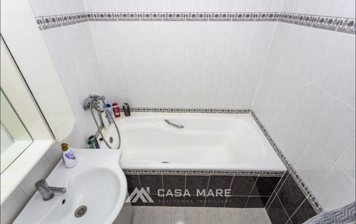 Apartament cu 3 camere, 72 m², Ciocana, Chișinău 6