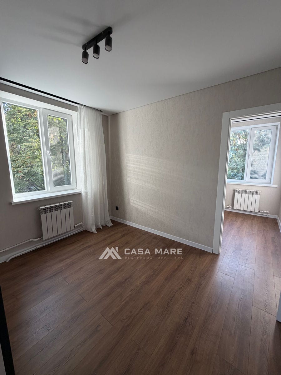 Apartament cu 1 cameră, 27 m², Botanica, Chișinău 7