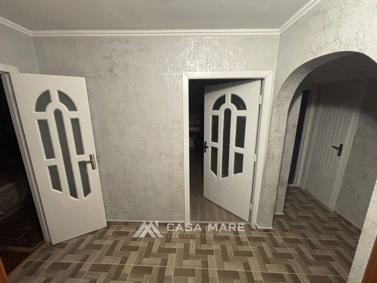 Apartament cu 2 camere, 70 m², Ciocana, Chișinău 6