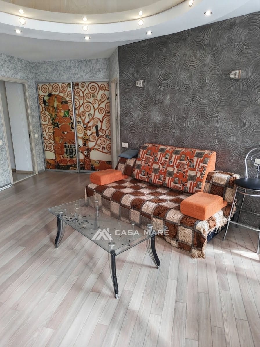 Apartament cu 3 camere, 75 m², Buiucani, Chișinău 4