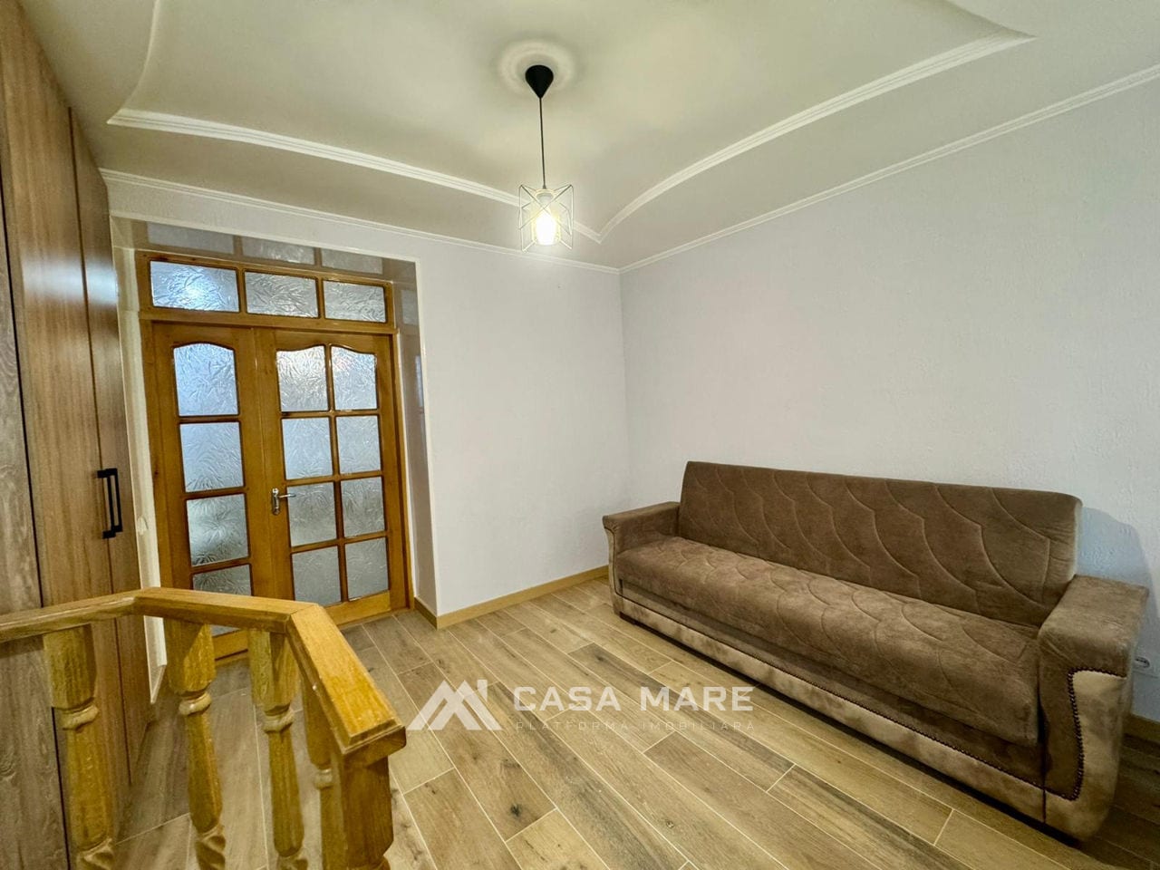 Apartament cu 2 camere, 70 m², Râșcani, Chișinău 7