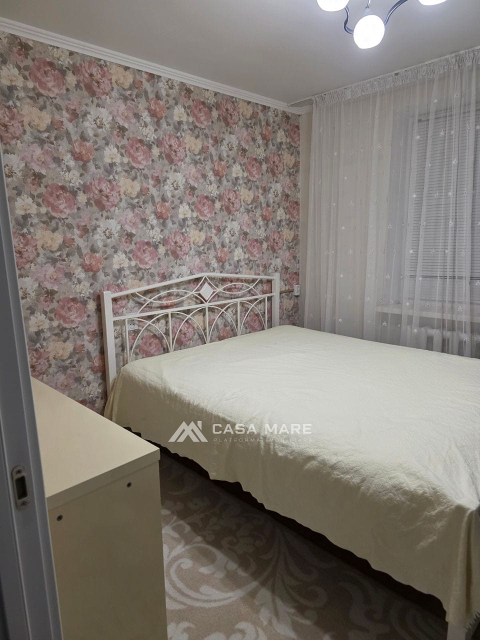 Apartament cu 3 camere, 70 m², Botanica, Chișinău 5