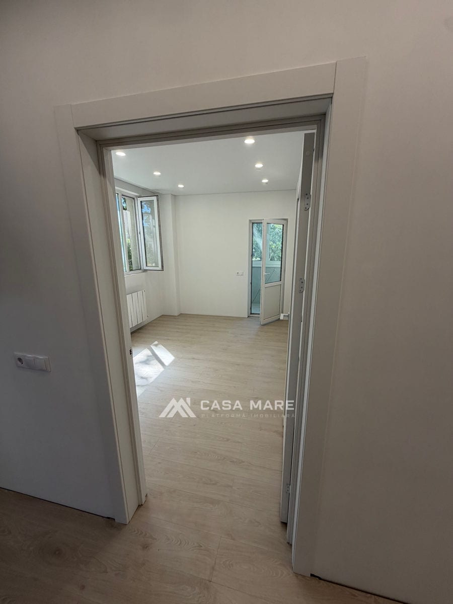 Apartament cu 2 camere, 65 m², Dubăsari 5