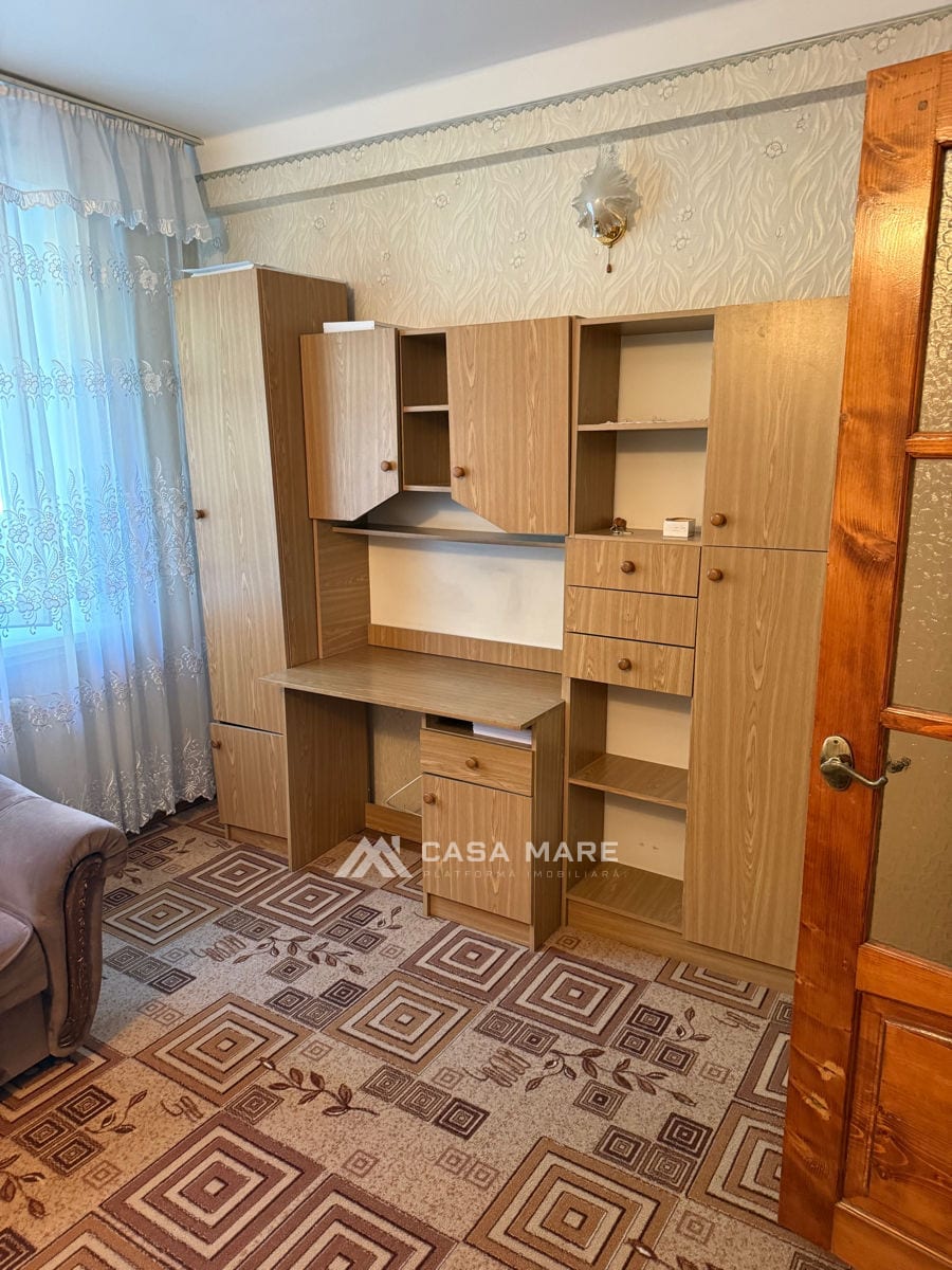 2-комнатная квартира, 44 м², Рышкановка, Кишинёв 4