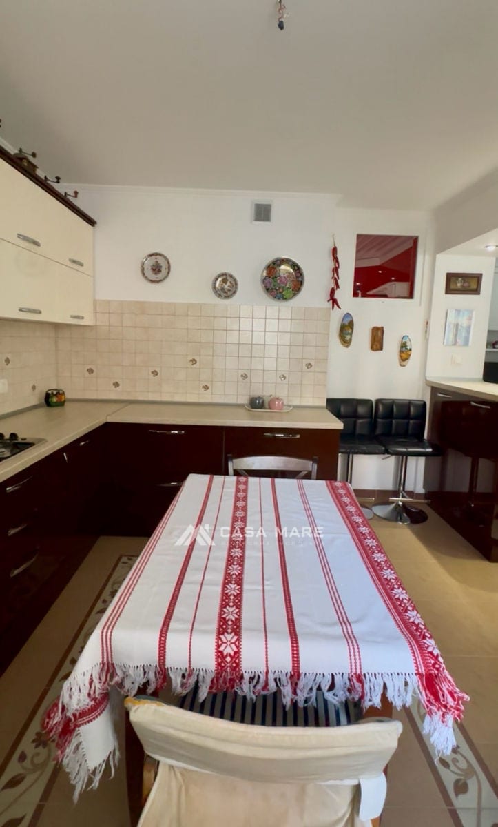 Apartament cu 3 camere, 72 m², BAM, Bălți 4