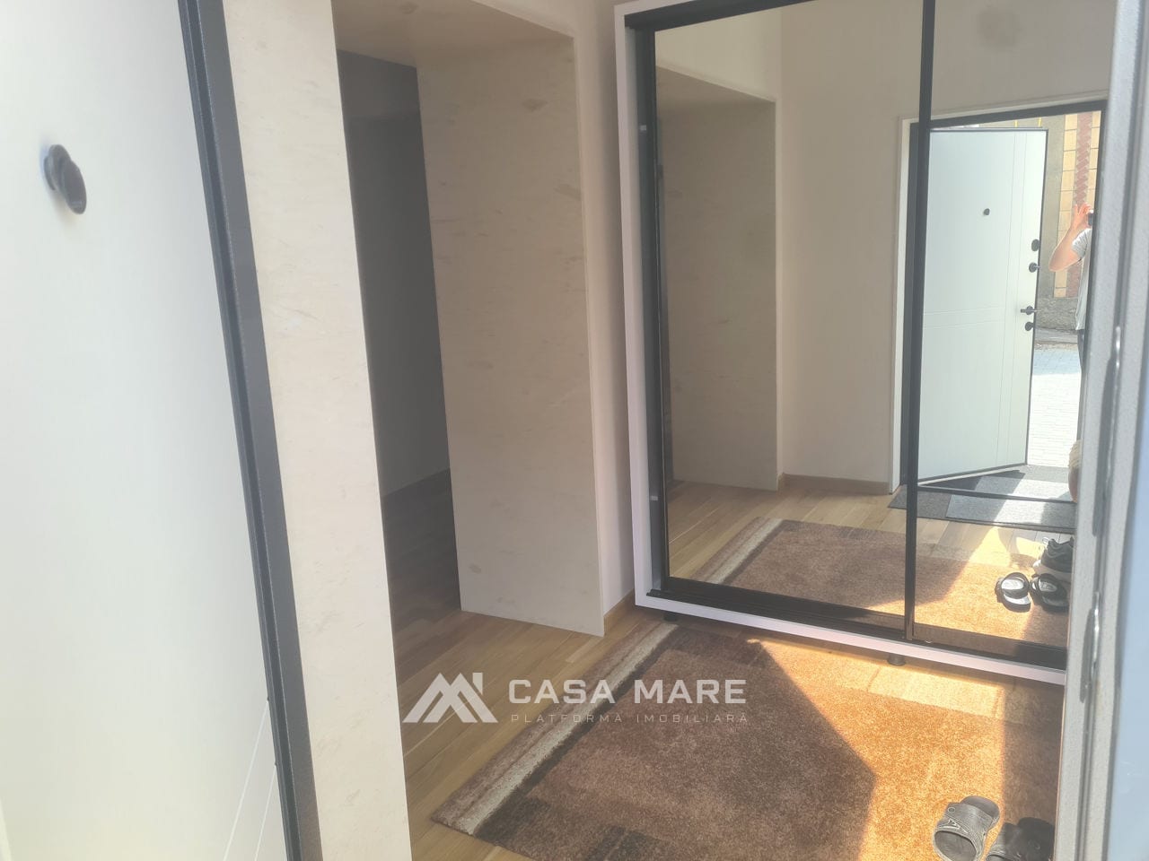 Casă cu 3 camere, 120 m², Centru, Chișinău 3