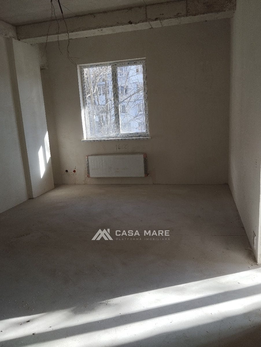 5-комнатная квартира, 120 м², Ботаника, Кишинёв 2