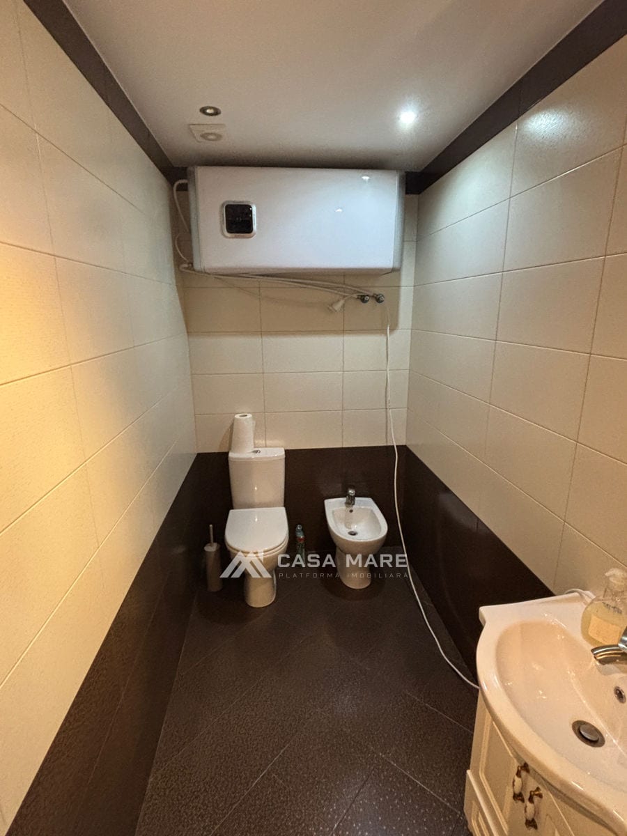 Apartament cu 3 camere, 96 m², Ciocana, Chișinău 9