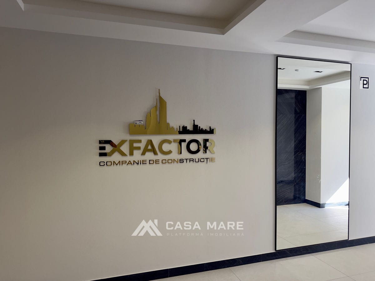 Apartament cu 3 camere, 89 m², Ciocana, Chișinău 9
