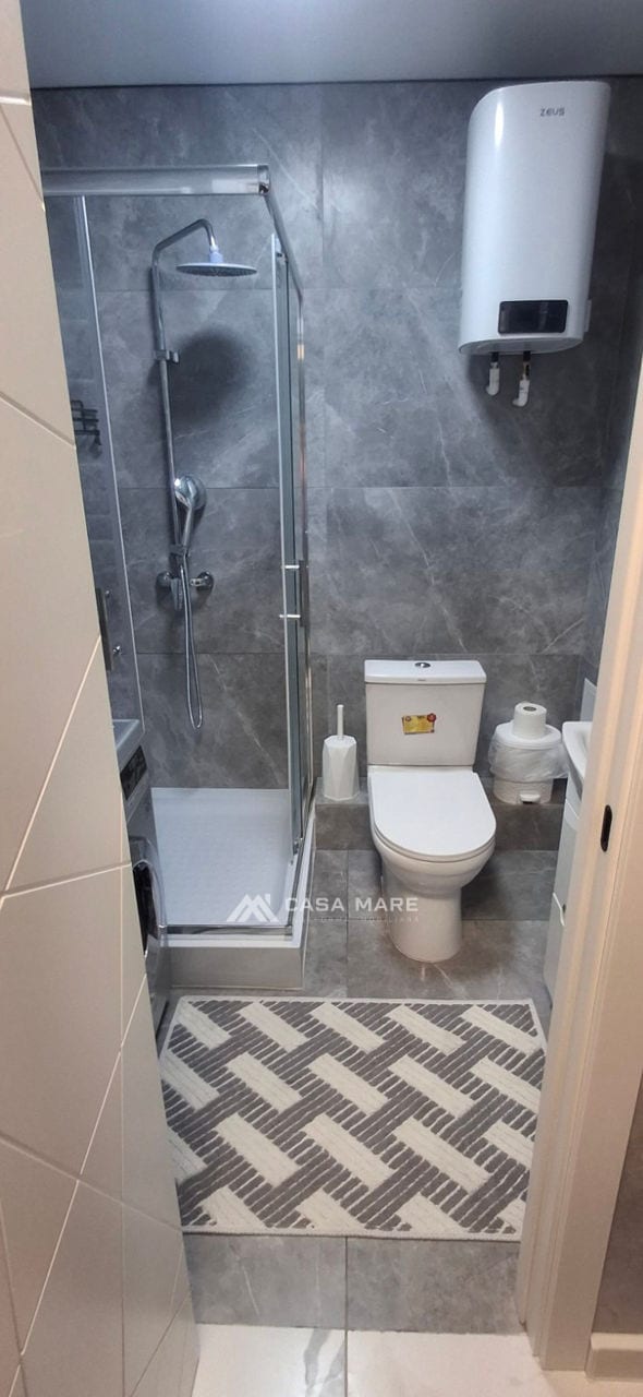 Apartament cu 1 cameră, 35 m², 10 cartier, Bălți 6