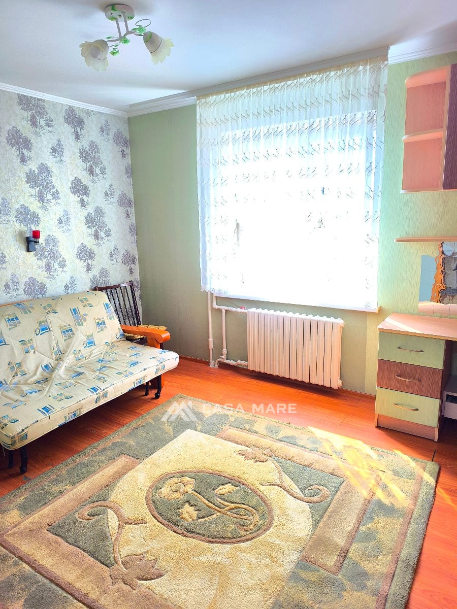 Apartament cu 1 cameră, 26 m², Buiucani, Chișinău 3