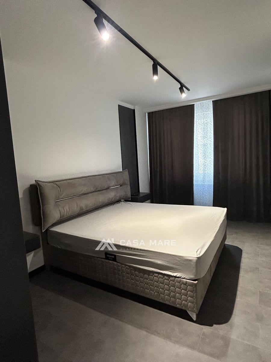Apartament cu 3 camere, 86 m², Buiucani, Chișinău 8